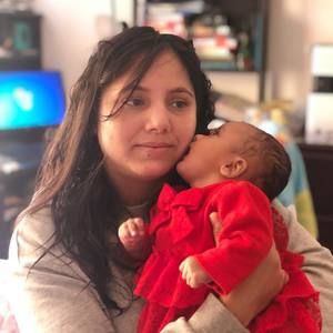 Meet your Posher, Rajani